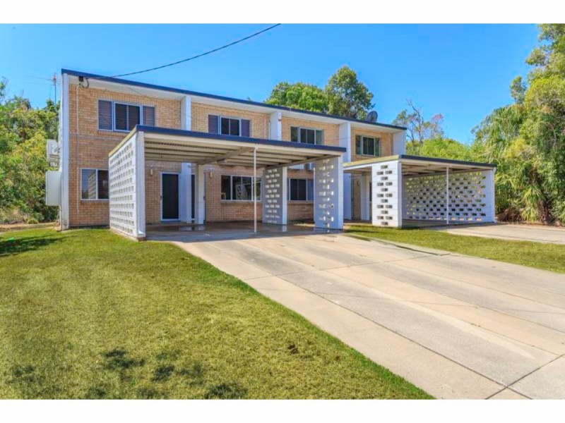 2/84 Spencer Street, The Range QLD 4700